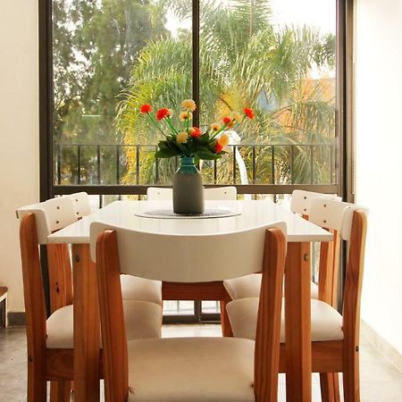 Puerto Tigre Aparthotel Bagian luar foto