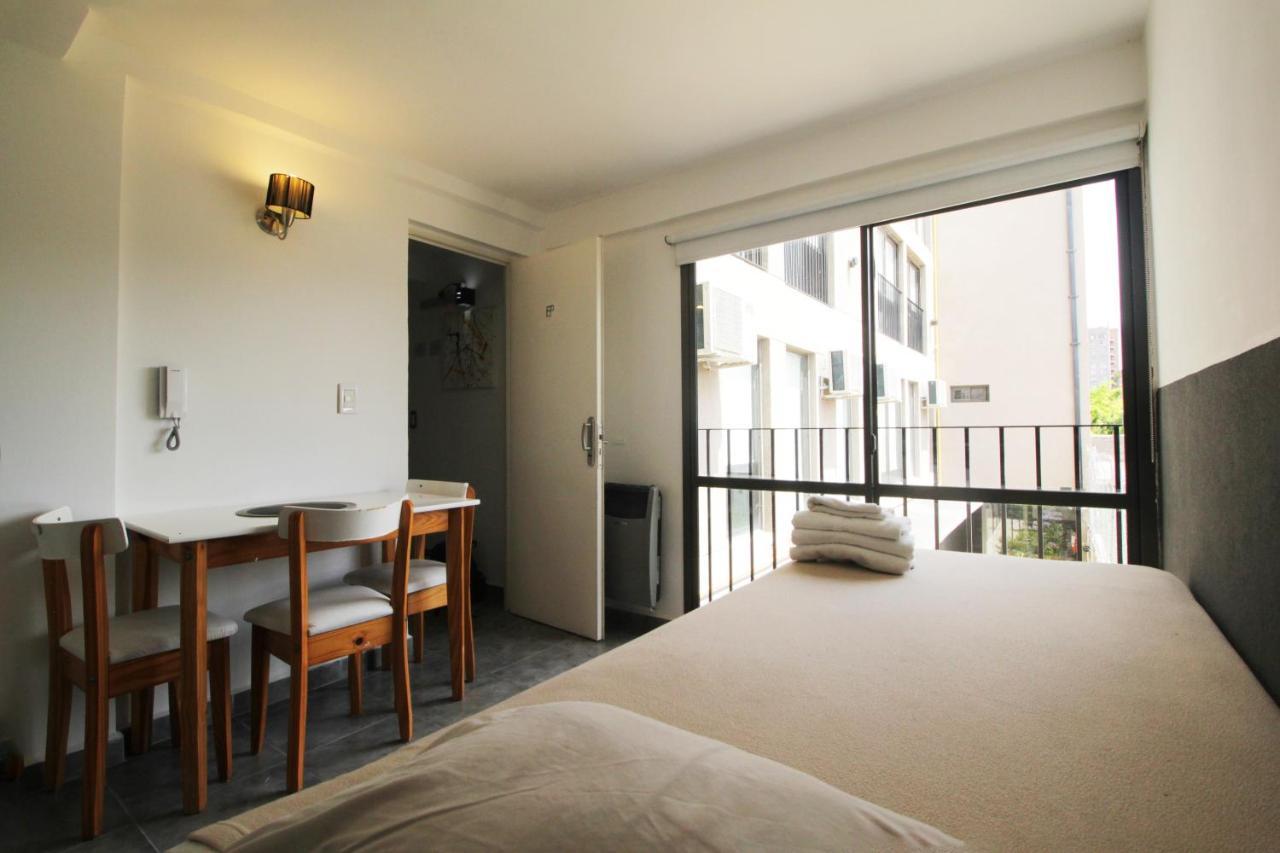 Puerto Tigre Aparthotel Bagian luar foto