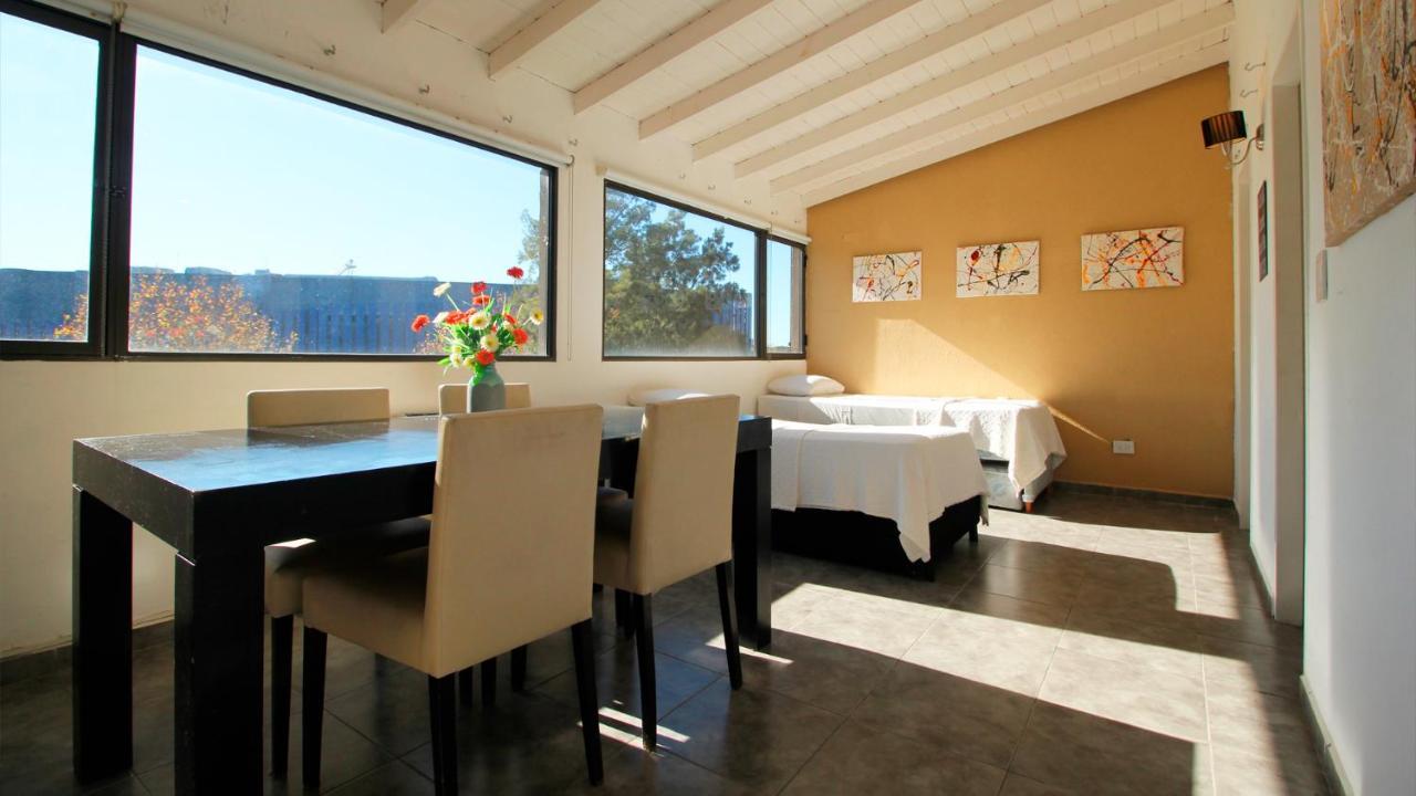 Puerto Tigre Aparthotel Bagian luar foto