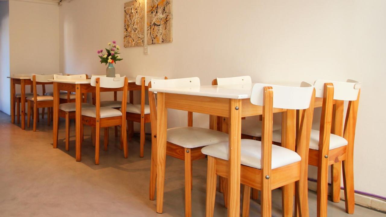 Puerto Tigre Aparthotel Bagian luar foto