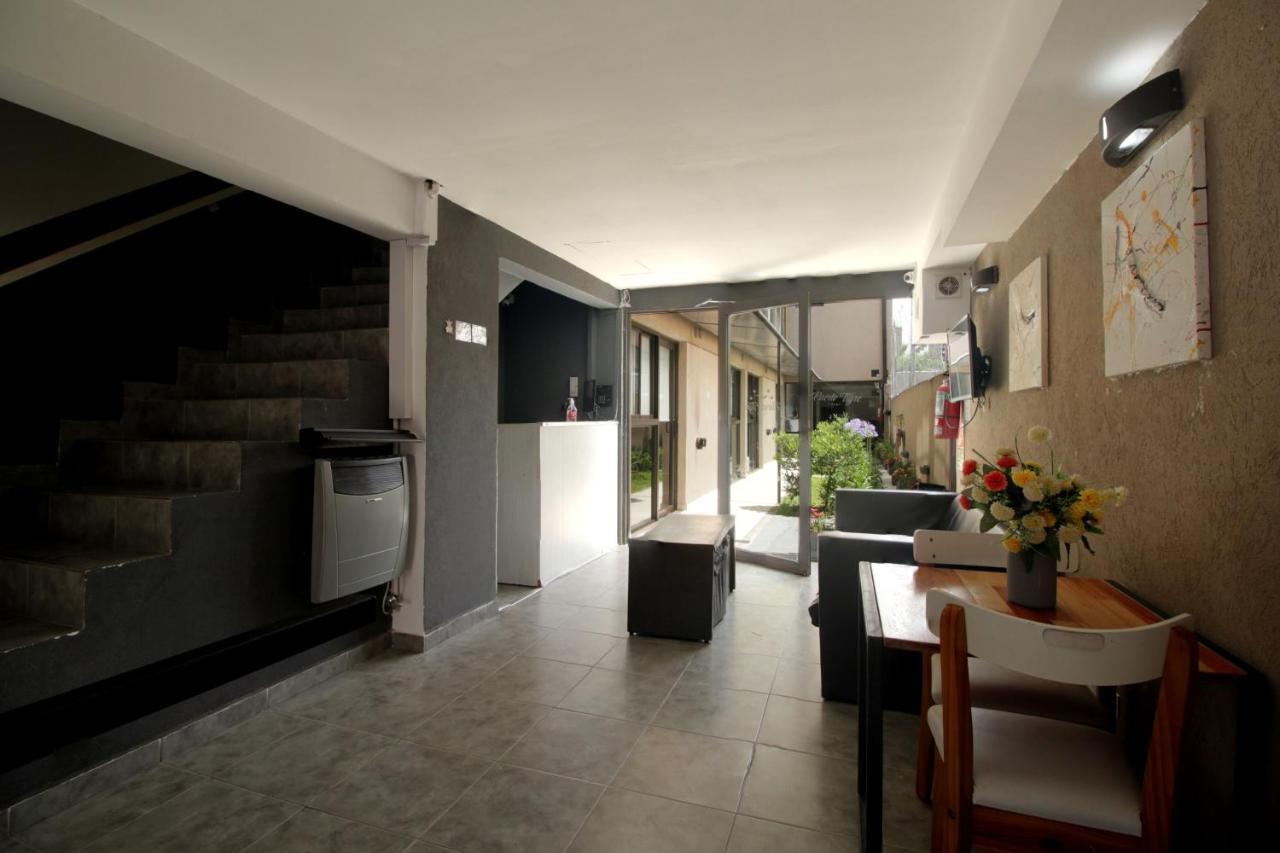 Puerto Tigre Aparthotel Bagian luar foto