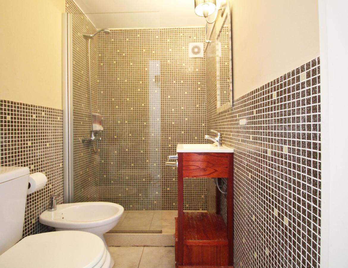 Puerto Tigre Aparthotel Bagian luar foto