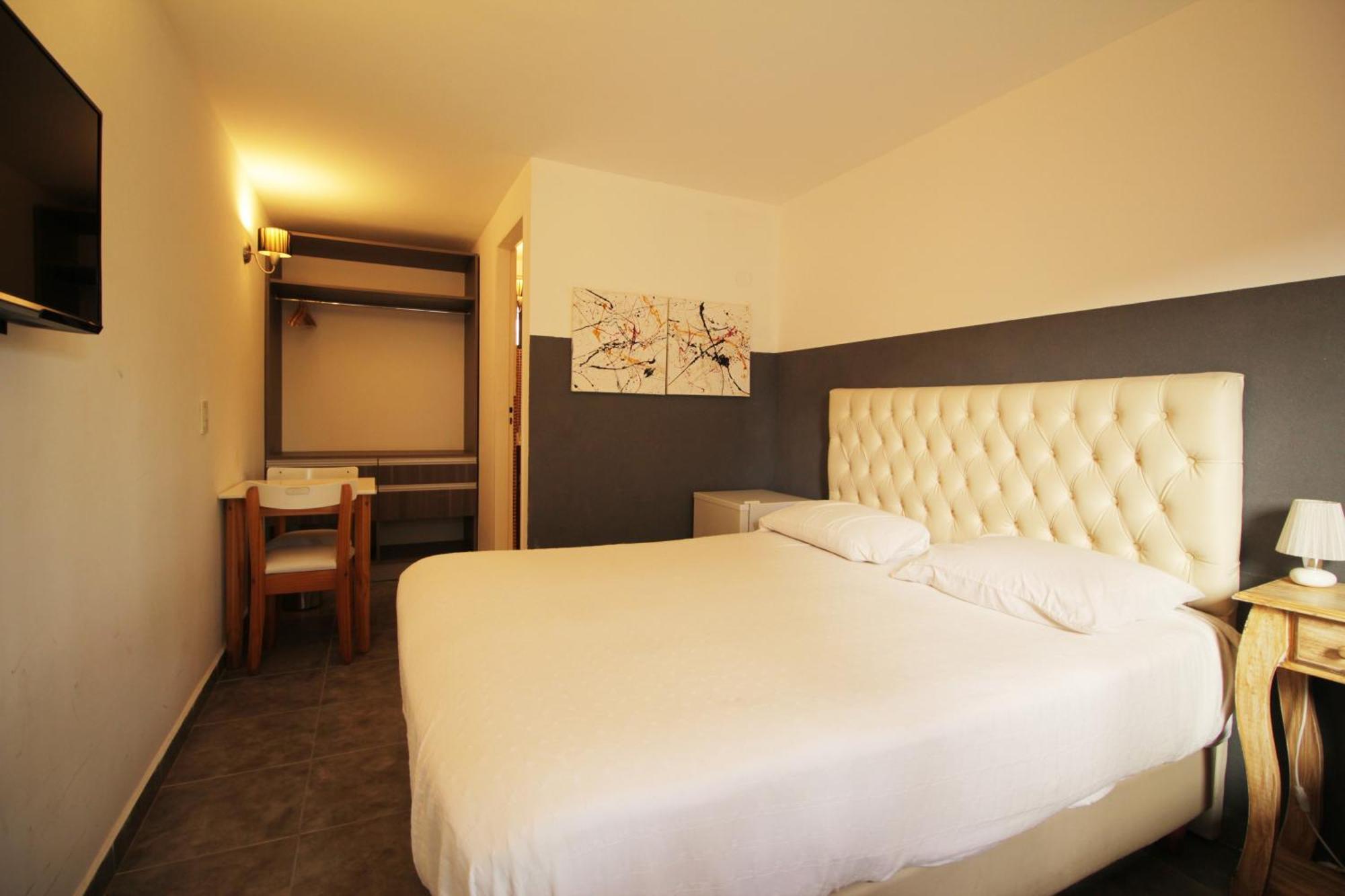 Puerto Tigre Aparthotel Bagian luar foto