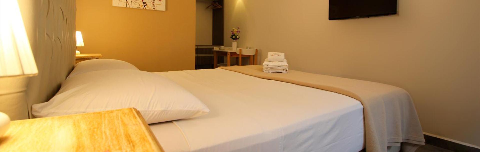 Puerto Tigre Aparthotel Bagian luar foto