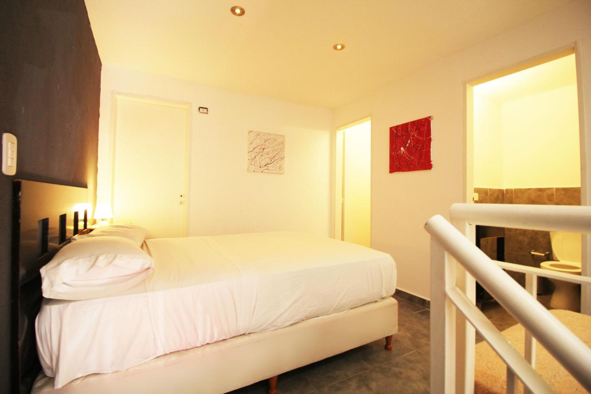 Puerto Tigre Aparthotel Bagian luar foto