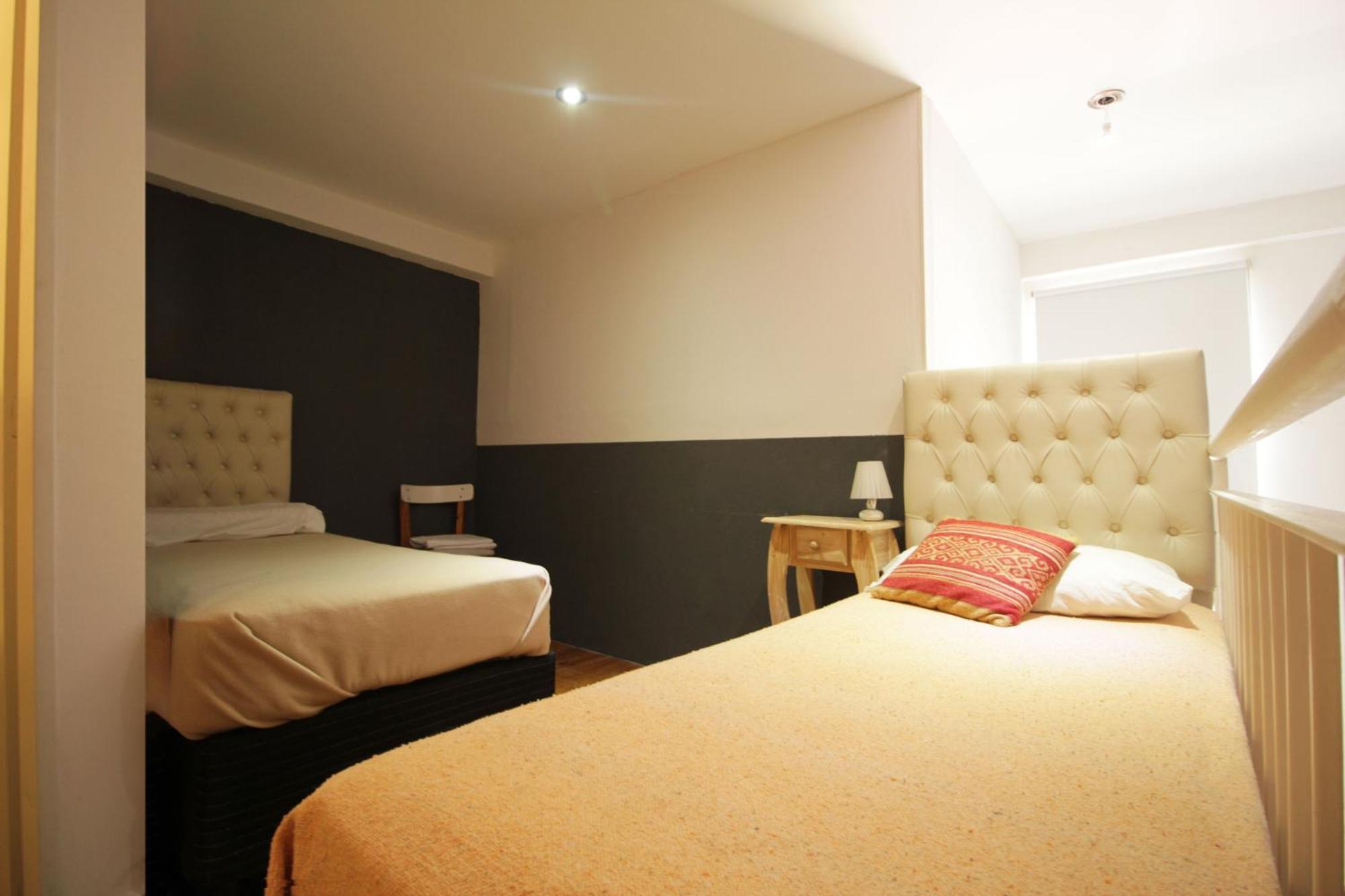 Puerto Tigre Aparthotel Bagian luar foto
