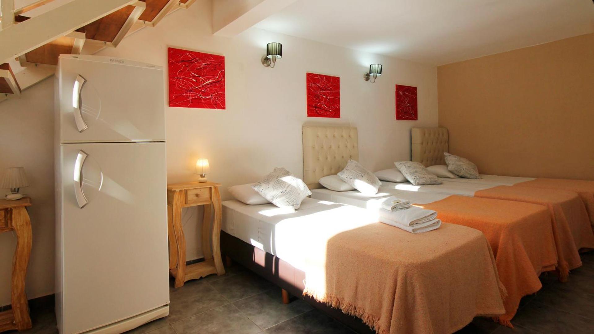 Puerto Tigre Aparthotel Bagian luar foto