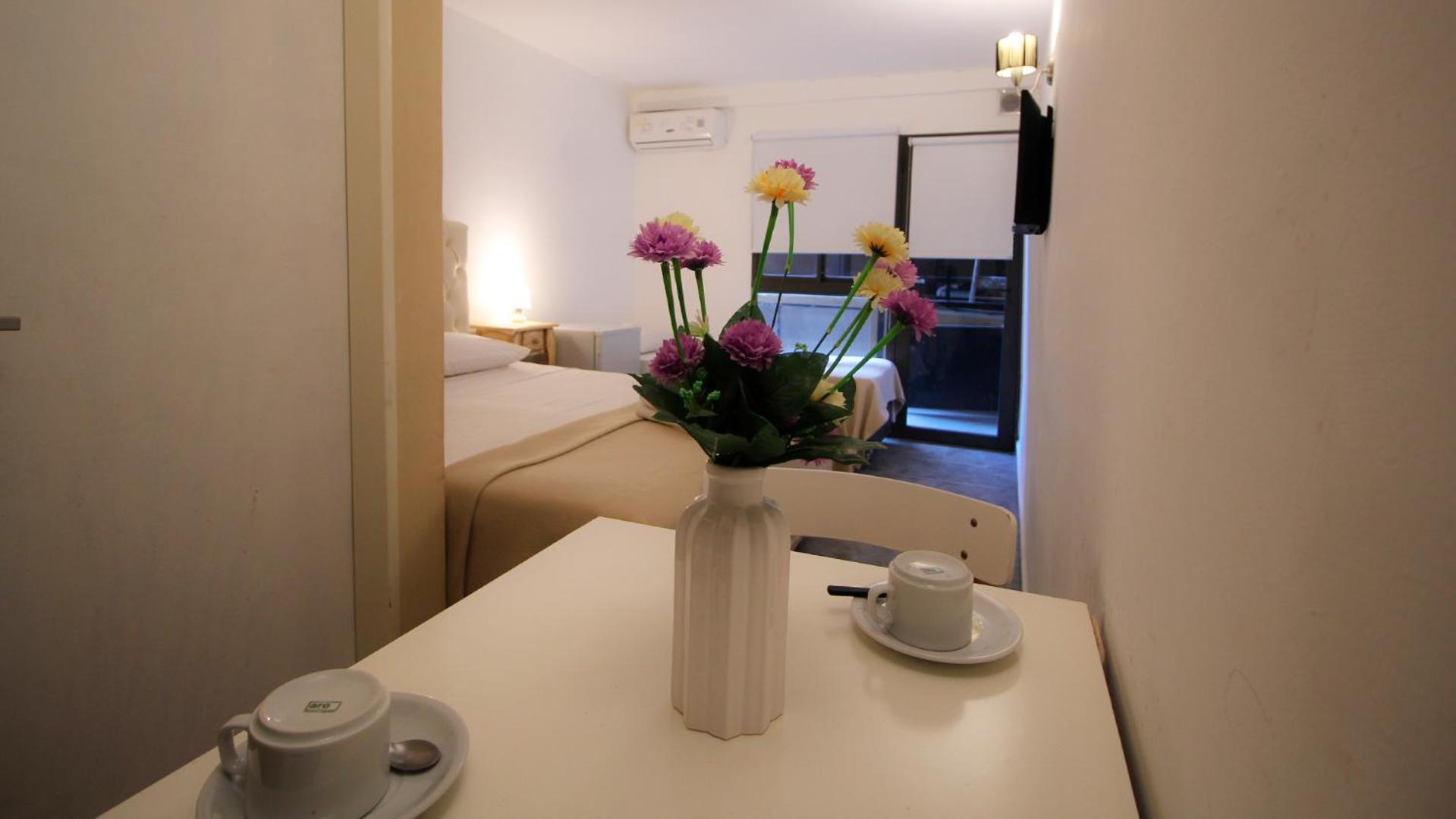 Puerto Tigre Aparthotel Bagian luar foto