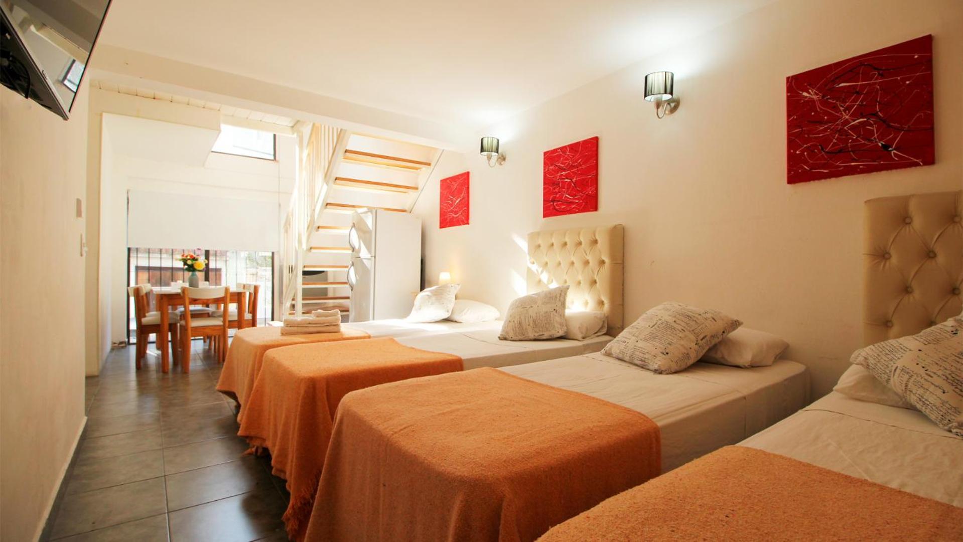 Puerto Tigre Aparthotel Bagian luar foto