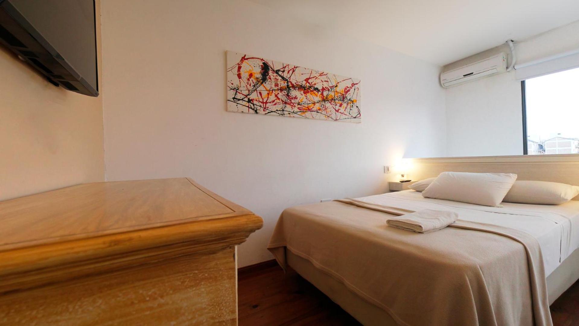 Puerto Tigre Aparthotel Bagian luar foto