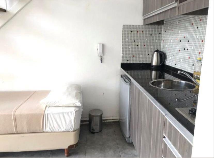 Puerto Tigre Aparthotel Bagian luar foto