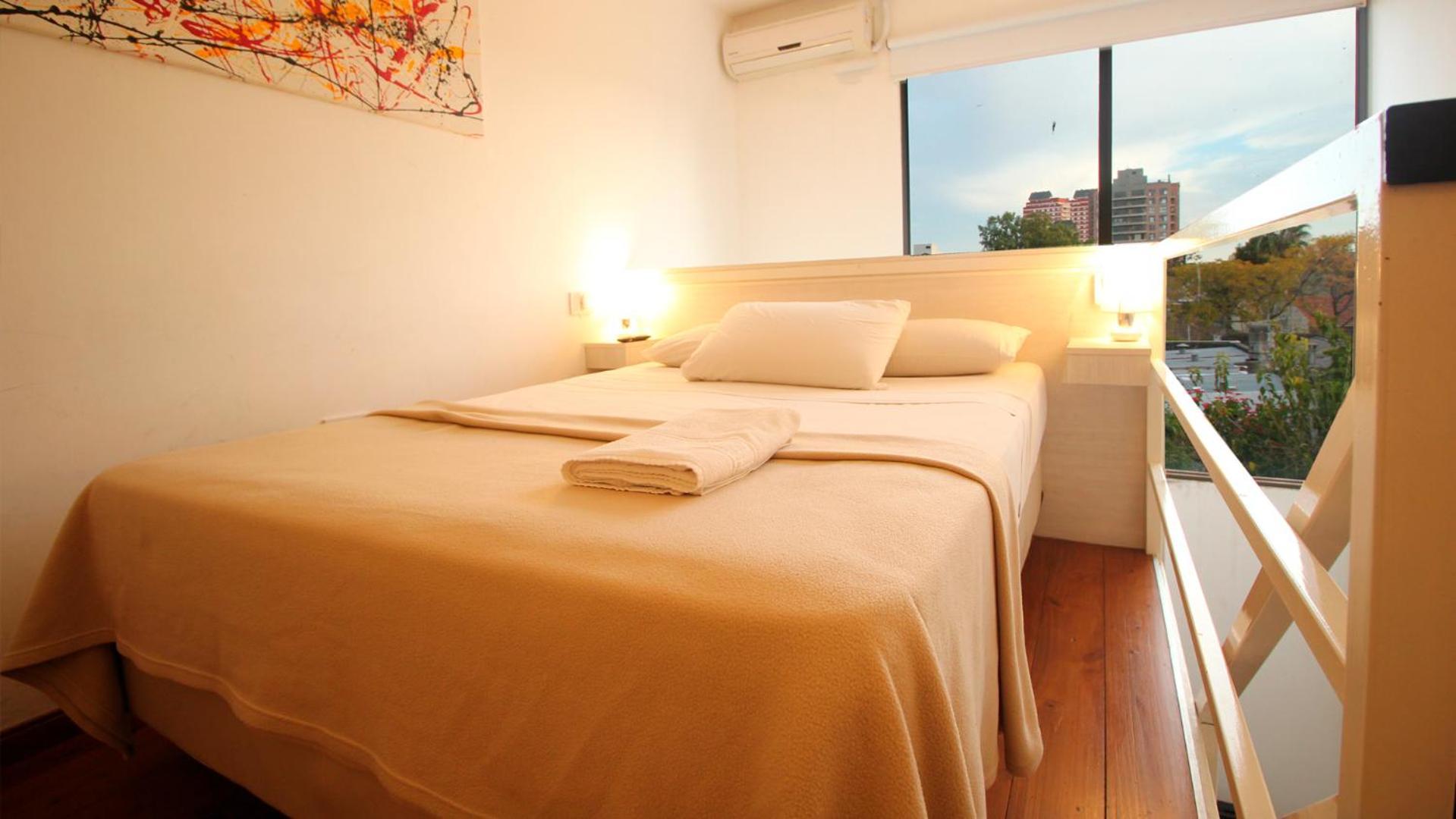 Puerto Tigre Aparthotel Bagian luar foto