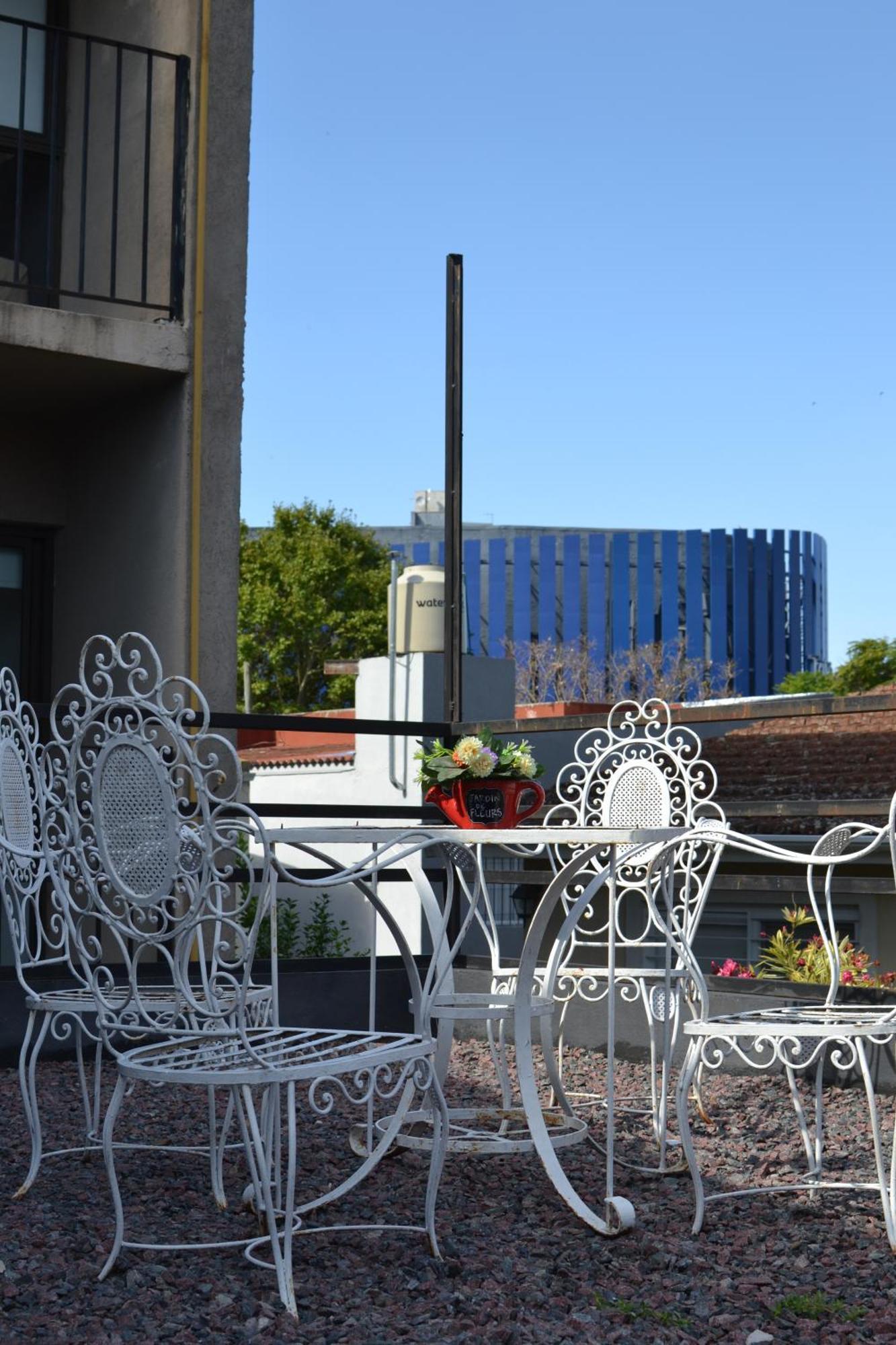 Puerto Tigre Aparthotel Bagian luar foto