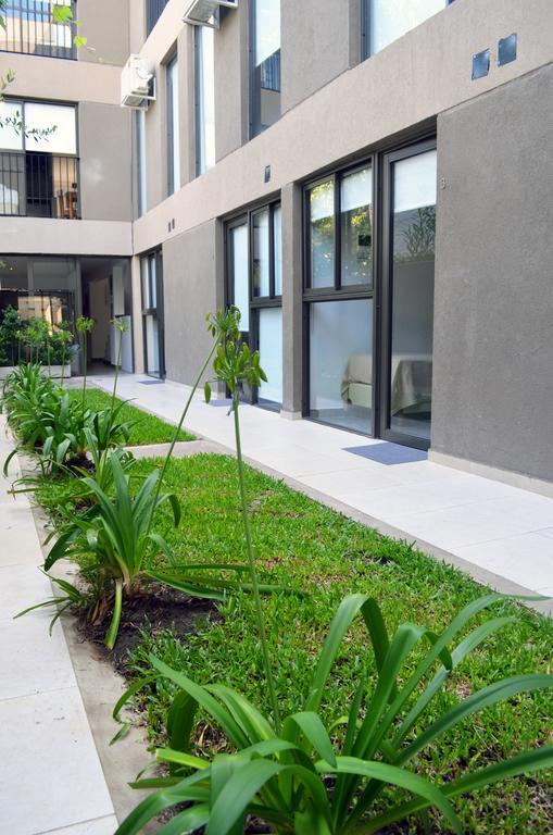 Puerto Tigre Aparthotel Bagian luar foto