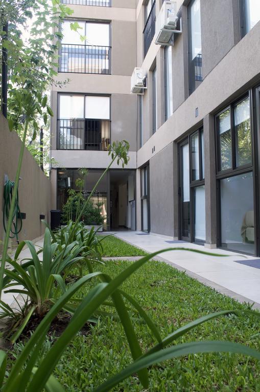Puerto Tigre Aparthotel Bagian luar foto