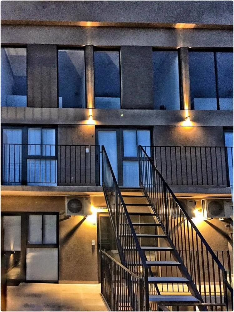 Puerto Tigre Aparthotel Bagian luar foto