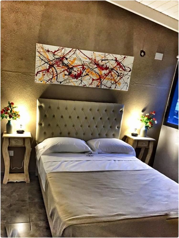 Puerto Tigre Aparthotel Bagian luar foto