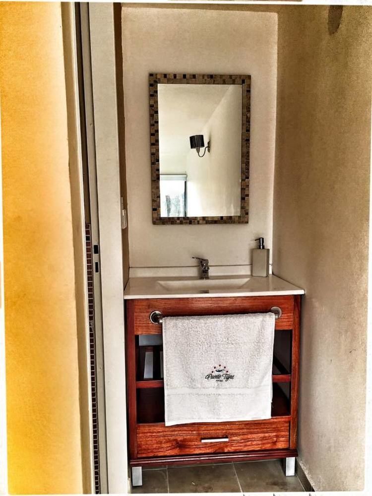 Puerto Tigre Aparthotel Bagian luar foto