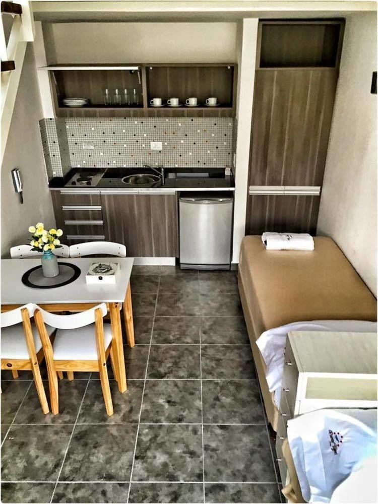 Puerto Tigre Aparthotel Bagian luar foto