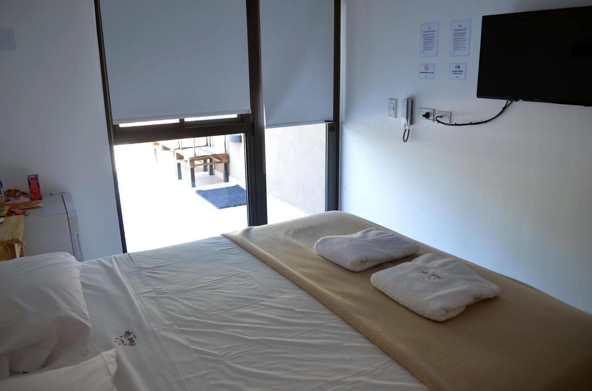 Puerto Tigre Aparthotel Bagian luar foto
